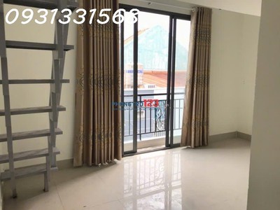  căn hộ dịch vụ  thang  thu nhập hàng tháng 100 tr   ✅ p tân kiểng q7 1