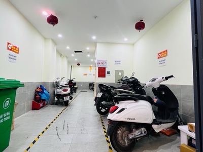  siêu phẩm căn hộ dịch vụ - dịch vọng cầu giấy 1