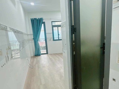 Bán nhà mặt tiền phan tây hồ phú nhuận-3x9- 5 tầng-tặng nt- hc- chỉ 6 tỷ18 0