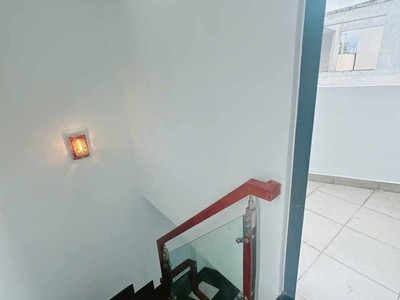 Bán nhà mặt tiền phan tây hồ phú nhuận-3x9- 5 tầng-tặng nt- hc- chỉ 6 tỷ18 4