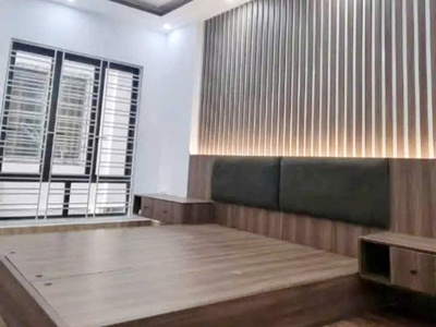 Bán nhà đẹp thiên lôi, 50m 4 tầng, xây năm 2020, giá 2.96 tỉ, full nội thất 1