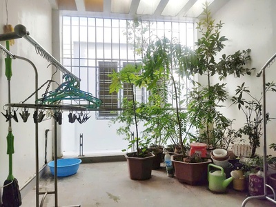 Bán nhà đẹp thiên lôi, 50m 4 tầng, xây năm 2020, giá 2.96 tỉ, full nội thất 3