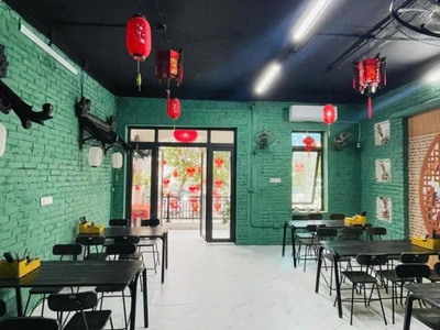 Cần sang nhượng quán tại địa chỉ: số 4 lô a42 geleximco an khánh 1