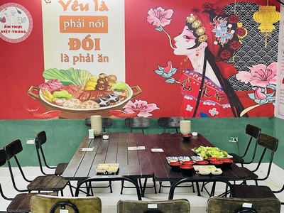 Cần sang nhượng quán tại địa chỉ: số 4 lô a42 geleximco an khánh 3