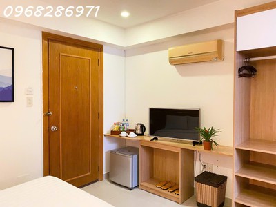 Chính chủ cho thuê  căn hộ khách sạn olwen tại đường hùng vương, tp. nha trang, khánh hoà 2