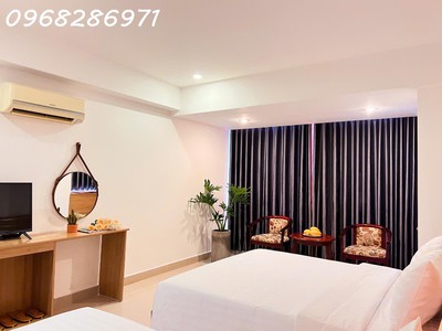 Chính chủ cho thuê  căn hộ khách sạn olwen tại đường hùng vương, tp. nha trang, khánh hoà 1