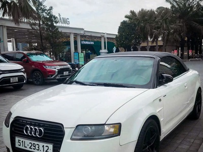 Audi A4 2005 - 150000 km 3