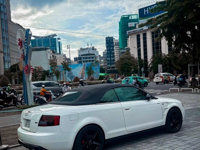 Audi A4 2005 - 150000 km 5