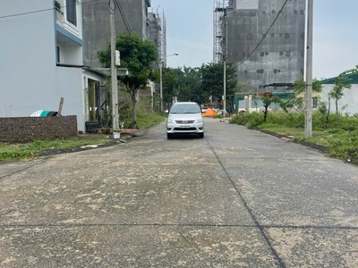 Bán đất đấu giá x2 đồng nhân, hải bối, đông anh 80m mt 5m hàng xóm vin cổ loa, phân lô vỉa hè giá 1