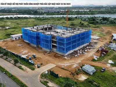 Chính chủ bán nhanh lô đất 187m2 tại xã bình yên, thạch thất, hà nội 4