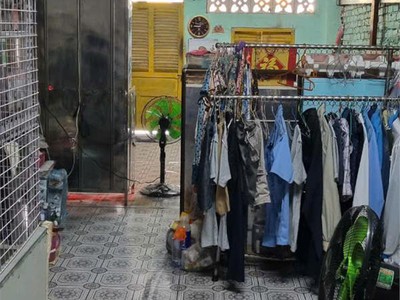 Chính chủ cần bán gấp nhà tại đường nguyễn văn luông, phường 12, quận 6, hồ chí minh 4