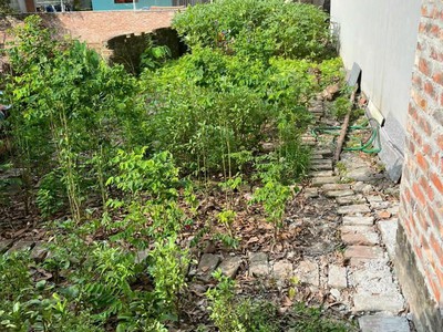 Đất đẹp - giá tốt - chính chủ cần bán lô đất vị trí đẹp tại thôn mộc hoàn giáo   vân côn - hoài 4