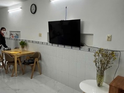 Nhà đẹp mới tinh - ngay trung tâm quận 10 - 51m2- tiện ích xung quanh đủ - nhỉnh 6 tỷ 1