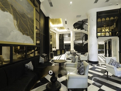 570 Tỷ HOTEL   RESIDENCE 11 Tầng Hoàn Công  60 Phòng Vỉa Hè Rộng Ô TÔ 2 CHIỀU 1