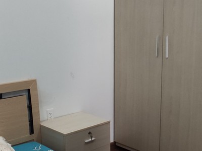 Cho Thuê căn hộ FULL Nội Thất Him Lam Phú An 69m2, 2PN,2WC Giá 10 Triệu/Tháng View Công Viên, Lầu 4