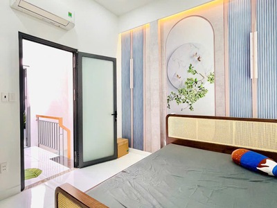 Bán Nhà Phố Đẹp Đường Quang Trung, Phường 10, Quận Gò vấp, Hồ chí Minh 7