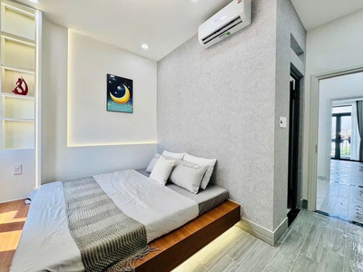 Bán Nhà Phố Liền Kề Đường số 59, Phường 14, Quận Gò vấp, Hồ chí Minh 19