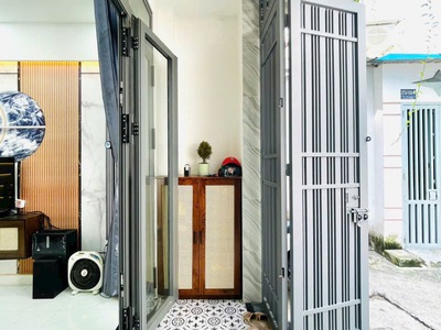 Bán Nhà Phố Đẹp Đường Quang Trung, Phường 10, Quận Gò vấp, Hồ chí Minh 1