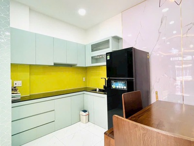 Bán Nhà Phố Đẹp Đường Quang Trung, Phường 10, Quận Gò vấp, Hồ chí Minh 5