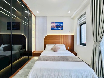 Bán Nhà Phố Liền Kề Đường số 59, Phường 14, Quận Gò vấp, Hồ chí Minh 18