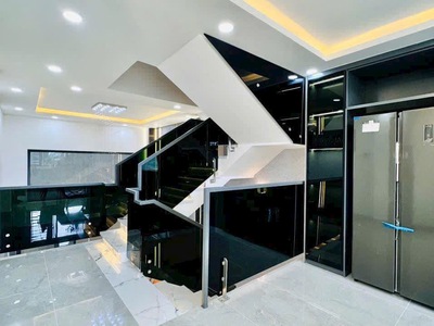 Bán Nhà Phố Liền Kề Đường số 59, Phường 14, Quận Gò vấp, Hồ chí Minh 12