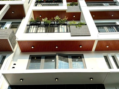 Bán Nhà Phố Liền Kề Đường số 59, Phường 14, Quận Gò vấp, Hồ chí Minh 0