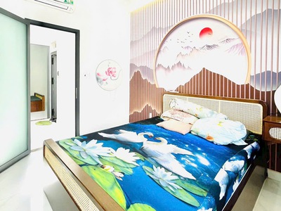 Bán Nhà Phố Đẹp Đường Quang Trung, Phường 10, Quận Gò vấp, Hồ chí Minh 9