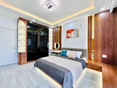 Bán Nhà Phố Liền Kề Đường số 59, Phường 14, Quận Gò vấp, Hồ chí Minh 14
