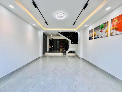 Bán Nhà Phố Liền Kề Đường số 59, Phường 14, Quận Gò vấp, Hồ chí Minh 3
