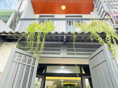 Bán Nhà Phố Đẹp Đường Quang Trung, Phường 10, Quận Gò vấp, Hồ chí Minh 0