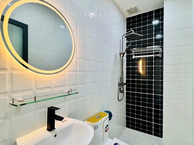 Bán Nhà Phố Liền Kề Đường số 59, Phường 14, Quận Gò vấp, Hồ chí Minh 16