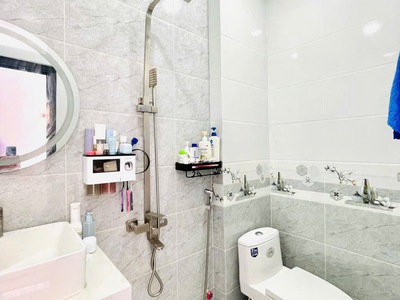 Bán Nhà Phố Đẹp Đường Quang Trung, Phường 10, Quận Gò vấp, Hồ chí Minh 8