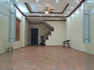 Cho thuê nhà  Võ Chí Công, Tây Hồ 121m x 5T giá 70tr, 2 thoáng, KD nhiều loại hình 0