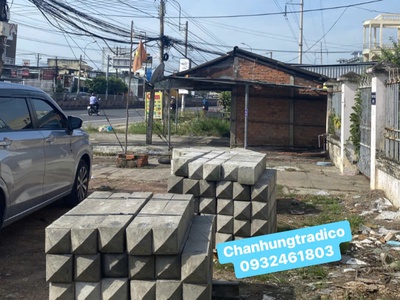 Cột Km - Cọc Km - Cọc H- Cọc Tiêu Giao Thông- Sản Xuất Thi Công Tại Long An 4