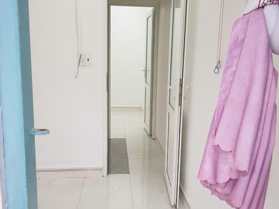 Nhà bán chính chủ gần trường ĐH Nguyễn Tất Thành-An Phú Đông 10-Q.12 0