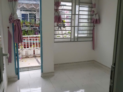 Nhà bán chính chủ gần trường ĐH Nguyễn Tất Thành-An Phú Đông 10-Q.12 3