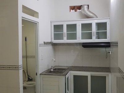 Nhà bán chính chủ gần trường ĐH Nguyễn Tất Thành-An Phú Đông 10-Q.12 9