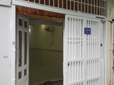 Nhà bán chính chủ gần trường ĐH Nguyễn Tất Thành-An Phú Đông 10-Q.12 10