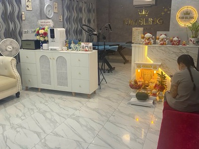 Bán nhà nguyễn văn luông, phường 12, quận 6. dt 55m2 x 2 tầng  7.3 x 8  . giá 6.45 tỷ tl. 0