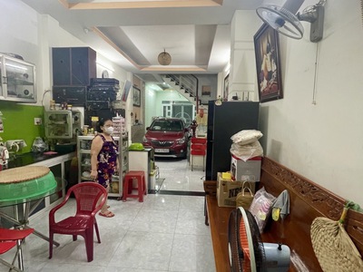 Bán nhà đường số 33, phường 10, quận 6. dt 75m2 x 4 tầng  4 x 19 . giá 8.45 tỷ tl. 1