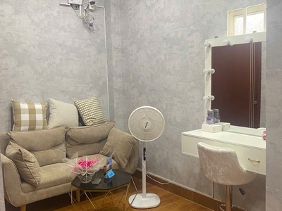 Bán nhà nguyễn văn luông, phường 12, quận 6. dt 55m2 x 2 tầng  7.3 x 8  . giá 6.45 tỷ tl. 3