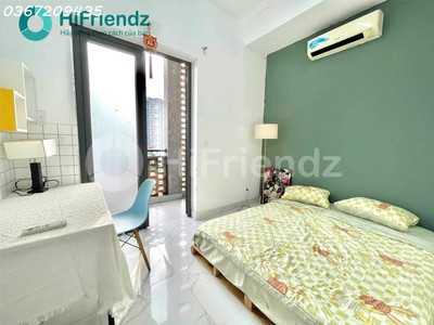 Cho thuê phòng 549/26 đường lê văn thọ - gò vấp - tp.hcm 0