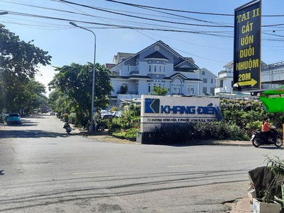 Ngộp gấp bán dương đình hội q9  cũ  165m2 5tầng thu nhập 40tr tháng 0