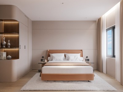 Chỉ từ 1 tỷ: Sở Hữu Căn Hộ View Biển Tại Quảng Bình 9
