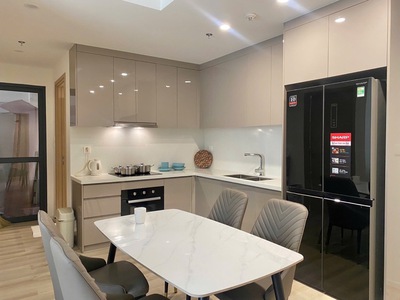 Bán căn hộ masterie centre point q.9, 72m2, 2pn chỉ 4ty970 3
