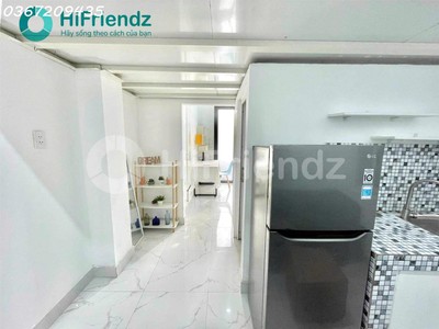 Cho thuê phòng 549/26 đường lê văn thọ - gò vấp - tp.hcm 3