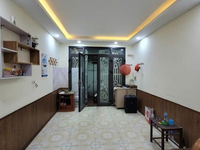 Cực hiếm nhà  lê trọng tấn 36m2 x 5 tầng sát phố,  ô tô tránh cách 10m, 2 mặt thoáng vĩnh viễn chỉ 1