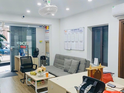 5.5 tỷ láng hạ, ô tô đỗ cửa, 85m2, kinh doanh vp, trung tâm đống đa 2