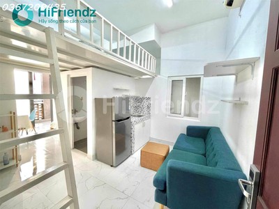 Cho thuê phòng 549/26 đường lê văn thọ - gò vấp - tp.hcm 2