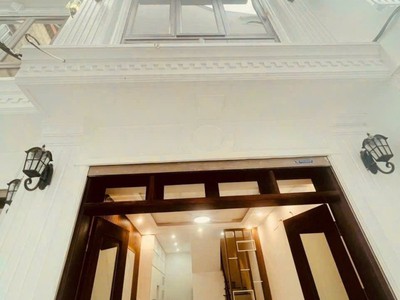 Nhà mới koong Xuân Đỉnh, Bắc Từ Liêm. 30mx5 tầng, Thang máy, MT 4m, giá 6.1 tỷ 0
